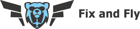 Fix and Fly